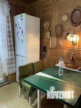 2-к квартира, вторичка, 53м2, 4/5 этаж