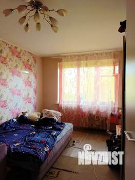 1-к квартира, вторичка, 31м2, 1/5 этаж
