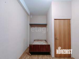 1-к квартира, вторичка, 36м2, 8/8 этаж