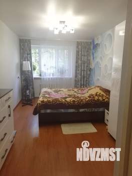 5-к квартира, вторичка, 90м2, 1/5 этаж