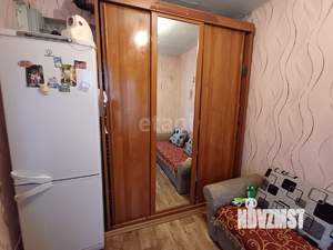 2-к квартира, вторичка, 35м2, 2/2 этаж