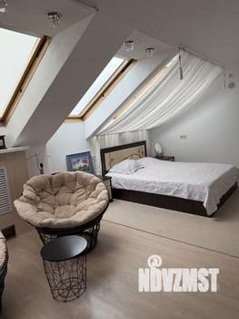 3-к квартира, вторичка, 86м2, 9/10 этаж