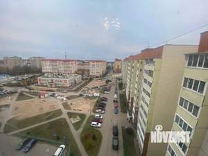 2-к квартира, вторичка, 56м2, 10/10 этаж