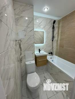 2-к квартира, вторичка, 45м2, 5/5 этаж