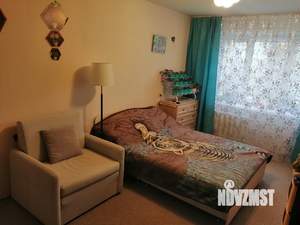 1-к квартира, вторичка, 38м2, 3/9 этаж