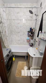 1-к квартира, вторичка, 37м2, 1/16 этаж