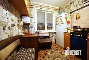 2-к квартира, вторичка, 43м2, 2/5 этаж