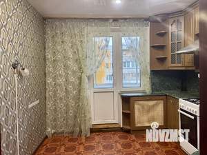2-к квартира, вторичка, 53м2, 4/5 этаж