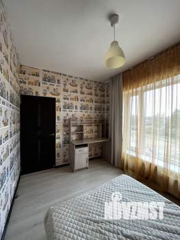 2-к квартира, вторичка, 48м2, 4/16 этаж