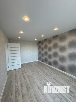 1-к квартира, вторичка, 35м2, 9/9 этаж