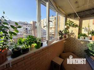 2-к квартира, вторичка, 63м2, 7/12 этаж