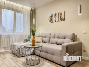 1-к квартира, вторичка, 40м2, 2/5 этаж