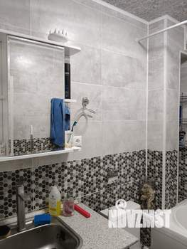 1-к квартира, вторичка, 35м2, 5/9 этаж