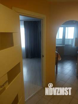1-к квартира, вторичка, 38м2, 5/10 этаж