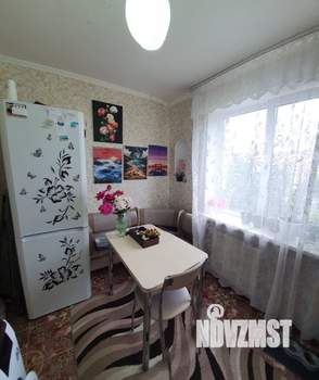1-к квартира, вторичка, 36м2, 6/9 этаж
