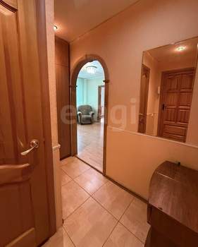 2-к квартира, вторичка, 45м2, 2/5 этаж