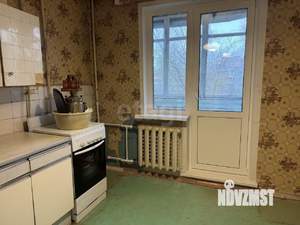 2-к квартира, вторичка, 53м2, 4/5 этаж