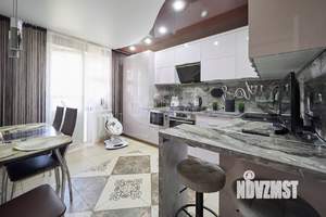 3-к квартира, вторичка, 68м2, 7/10 этаж