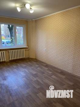 3-к квартира, вторичка, 67м2, 1/5 этаж