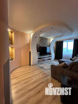 3-к квартира, вторичка, 64м2, 7/9 этаж