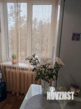 2-к квартира, вторичка, 46м2, 5/5 этаж