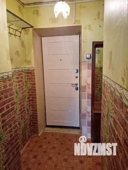 3-к квартира, вторичка, 54м2, 1/3 этаж