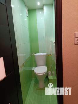 1-к квартира, вторичка, 33м2, 1/9 этаж