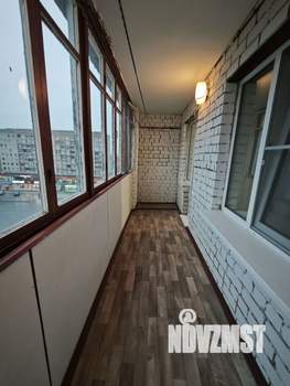 2-к квартира, вторичка, 48м2, 6/9 этаж