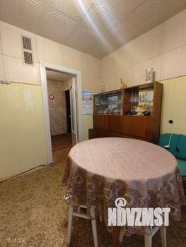 2-к квартира, вторичка, 54м2, 5/5 этаж