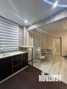 2-к квартира, вторичка, 46м2, 2/5 этаж