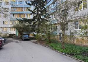 4-к квартира, вторичка, 93м2, 1/5 этаж
