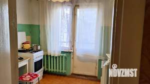 1-к квартира, вторичка, 33м2, 4/5 этаж