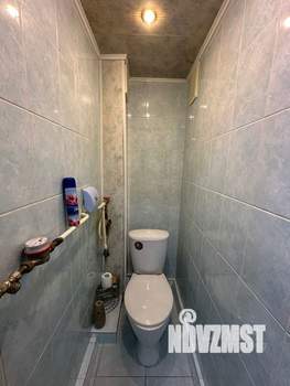 3-к квартира, вторичка, 61м2, 10/10 этаж