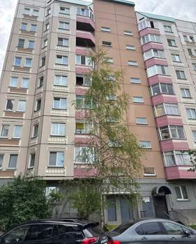 Фото квартиры на продажу (1)