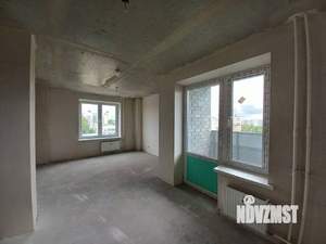 2-к квартира, вторичка, 52м2, 8/13 этаж