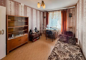 2-к квартира, вторичка, 50м2, 2/9 этаж