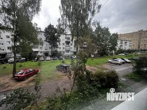 2-к квартира, вторичка, 44м2, 2/5 этаж