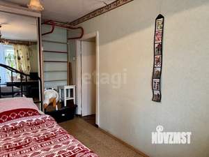 2-к квартира, вторичка, 46м2, 7/9 этаж