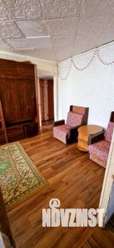 3-к квартира, вторичка, 58м2, 4/5 этаж