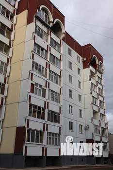 2-к квартира, вторичка, 52м2, 7/7 этаж