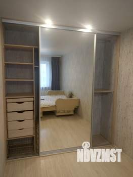 1-к квартира, вторичка, 38м2, 5/10 этаж