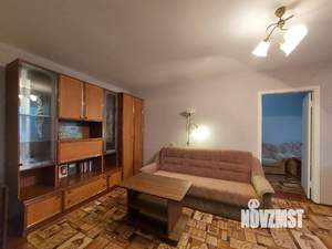 2-к квартира, вторичка, 41м2, 4/5 этаж