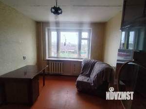 1-к квартира, вторичка, 37м2, 2/5 этаж