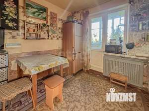 4-к квартира, вторичка, 83м2, 1/5 этаж