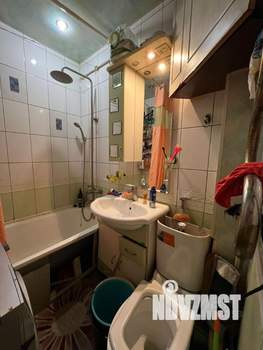 3-к квартира, вторичка, 58м2, 5/5 этаж