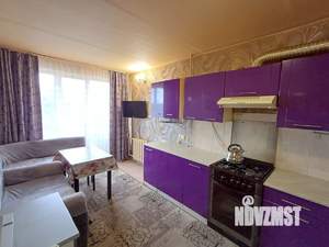 4-к квартира, вторичка, 90м2, 4/5 этаж