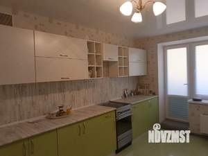 2-к квартира, вторичка, 63м2, 6/10 этаж