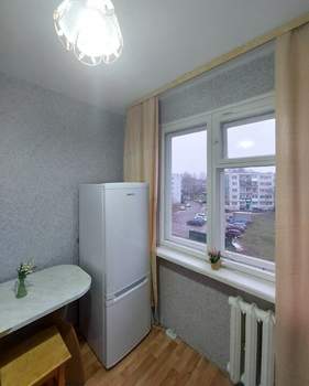 2-к квартира, вторичка, 41м2, 4/5 этаж
