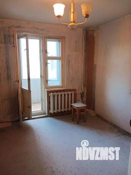3-к квартира, вторичка, 62м2, 4/9 этаж