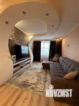 3-к квартира, вторичка, 64м2, 7/9 этаж